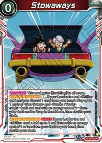 Stowaways card art