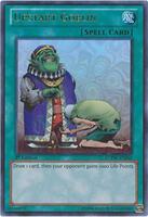 lcyw yugioh card list YU-GI-OH! - Yaranzo (LCYW-EN222) - Legendary Collection 3: Yugi's World - 1st Edition pay 700 Life Points or destroy this card. TCGplayer - YuGiOh Legendary Collection