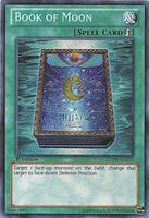 Book of Moon - Legendary Collection 3: Yugi's World - YuGiOh