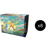 FINAL FANTASY | Magic: The Gathering | TCGplayer
