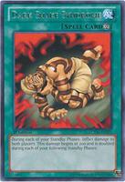 Dark Snake Syndrome - Legendary Collection 3: Yugi's World