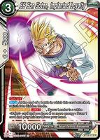 SS Son Goten, Implanted Loyalty - Fearsome Rivals - Dragon Ball