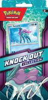 Knock Out Collection [Suicune]