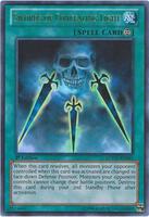 Swords of Concealing Light - Legendary Collection 3: Yugi's World