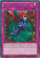 Acid Trap Hole - Legendary Collection 3: Yugi's World - YuGiOh