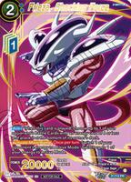 Frieza, Shocking Force (Gold-Stamped) - Promotion Cards - Dragon