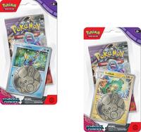 Temporal Forces Single Pack Blister [Set of 2]