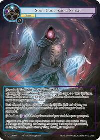 Soul-Consuming Spiral