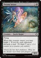 Dream Seizer - Lorwyn Eclipsed - Magic: The Gathering - TCGplayer.com