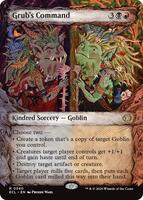Moonshadow (0313) (Showcase) - Lorwyn Eclipsed - Magic: The