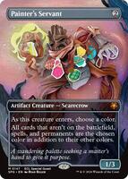 Mana Matrix - Legends - Magic: The Gathering - TCGplayer.com