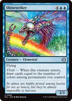 Ghired, Mirror of the Wilds - Outlaws of Thunder Junction - Magic