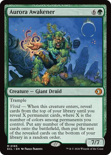 Lorwyn Eclipsed Magic: The Gathering Limited Set Review: Green | TCGplayer