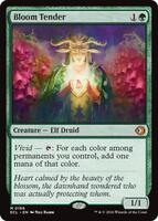 Formidable Speaker (Extended Art) - Lorwyn Eclipsed - Magic: The