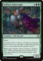 Formidable Speaker - Lorwyn Eclipsed - Magic: The Gathering