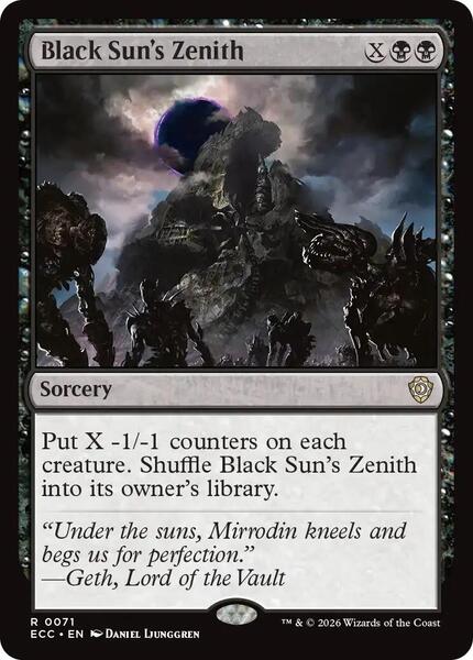 Top 10 Most Expensive MTG Cards in Mirrodin Besieged | TCGplayer