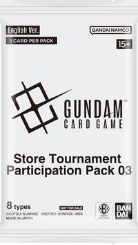 Store Tournament Participation Pack 03