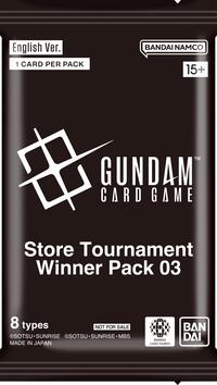 Store Tournament Winner Pack 03