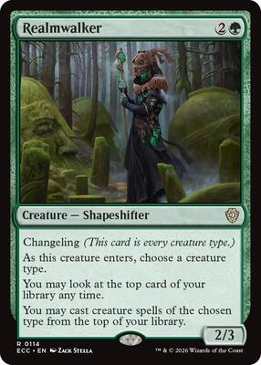 Commander: Lorwyn Eclipsed | Magic: The Gathering | TCGplayer