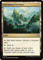Abundant Countryside - Commander: Lorwyn Eclipsed - Magic: The