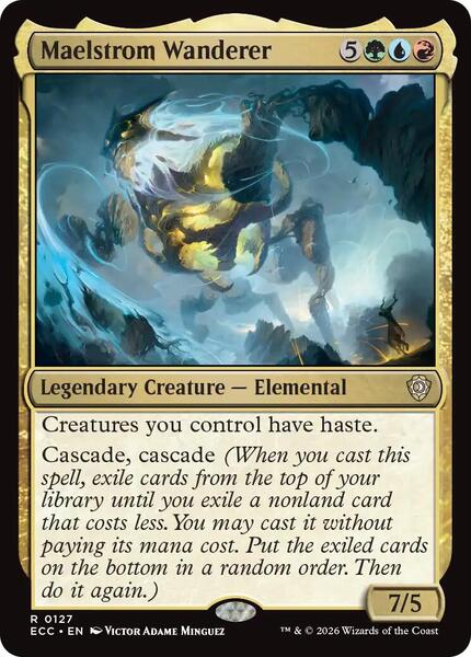The Best Budget Reprints from Magic: The Gathering's Lorwyn Eclipsed |  TCGplayer