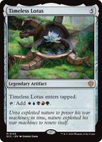 Post the Enchanter - Zur the Enchanter - Secret Lair Drop Series