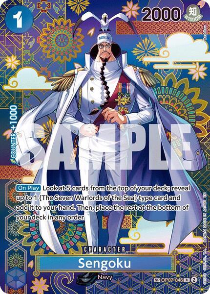 The 10 Most Expensive One Piece Cards in The Azure Sea's Seven