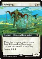 Gunner Conscript - Universes Beyond: Fallout - Magic: The