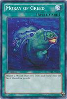 Structure Deck: Realm of the Sea Emperor | YuGiOh | TCGplayer