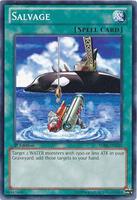 Structure Deck: Realm of the Sea Emperor | YuGiOh | TCGplayer