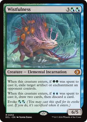 Lorwyn Eclipsed | Magic: The Gathering | TCGplayer