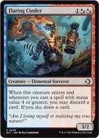 gandalf the white mtg card Eddie the Judge main image 0