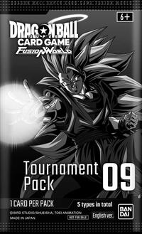 Tournament Pack 09