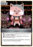 35P (P) (Alternate Art) - hololive OFFICIAL CARD GAME Promos