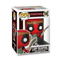 Larp Deadpool