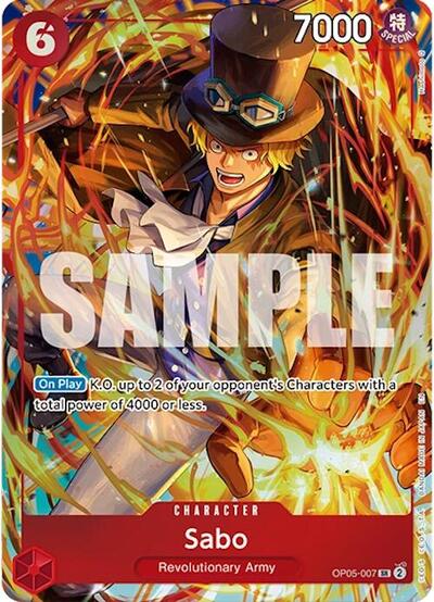 Sabo