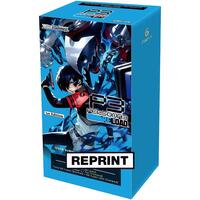 Persona 3 Reload Premium Booster Box [Second Edition]