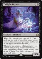 Formidable Speaker - Lorwyn Eclipsed - Magic: The Gathering