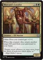 Lathril, Blade of the Elves - Commander: Kaldheim - Magic: The Gathering -  TCGplayer.com