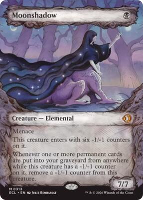 Moonshadow