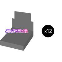 Curious Universe Booster Case