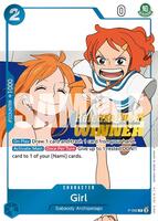 One Piece Promotion Cards | One Piece Card Game | TCGplayer