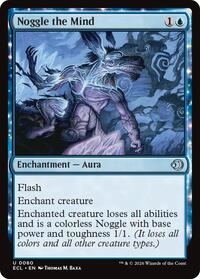 Noggle the Mind (Lorwyn Eclipsed)