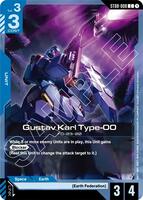 Zoloat (League Militaire) - Phantom Aria - Gundam Card Game