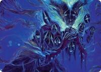 Thirst for Identity Art Card