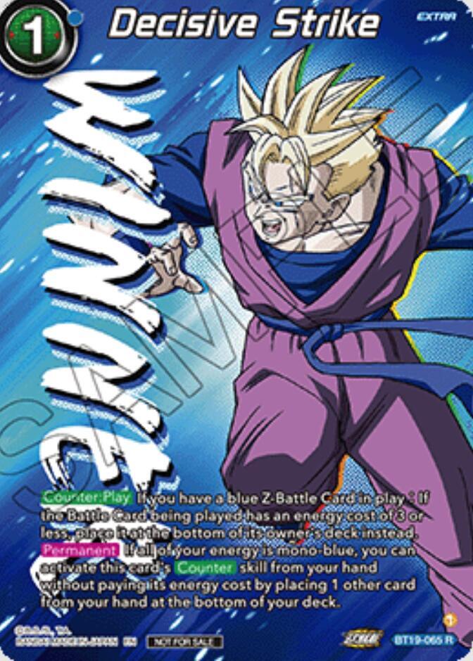 dragon ball super card game victory strike 401 Games Canada - Zamazenta V - 163/172 main image 1