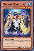 Yu-Gi-Oh! Tannhauser Gate (ABYR-EN053) – Super Rare, Unlimited Edition Aus Abyss Rising