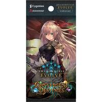 Convergent Destinies Booster Pack