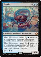 Deceit - Promo Pack: Lorwyn Eclipsed - Magic: The Gathering