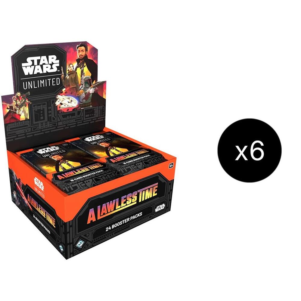 star wars unlimited booster box near me SWU Booster Pack : Spark of Rebellion — Twenty Sided main image 0